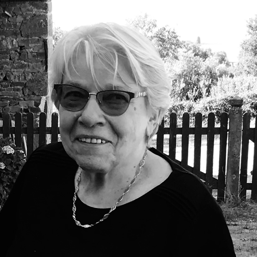 Photo de Claudine PIQUET