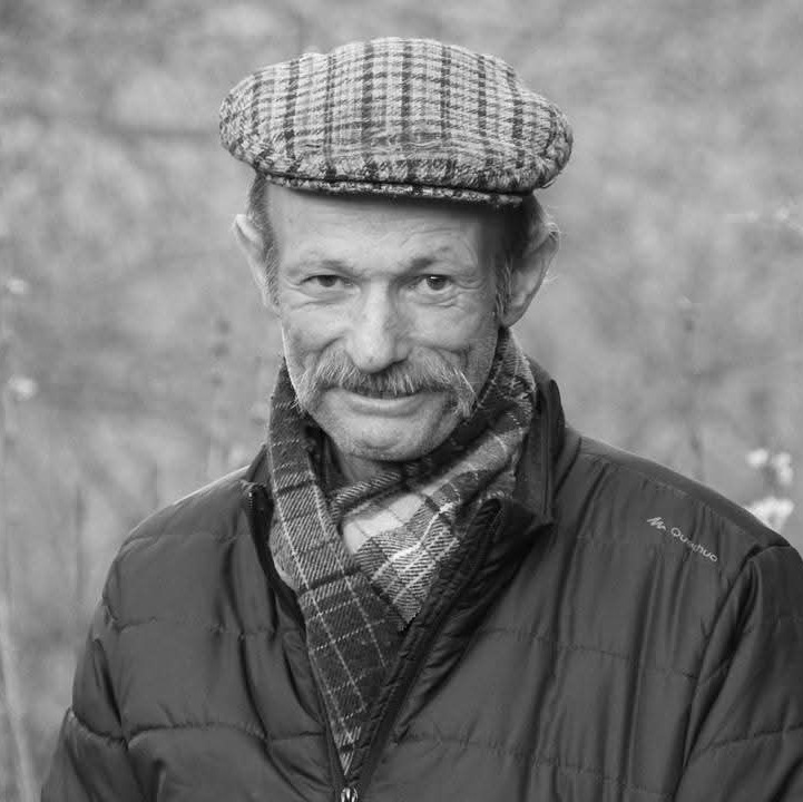 Photo d’Alain NOUHAUD