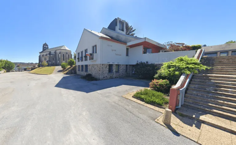 Châteauneuf-La-Forêt (87130)