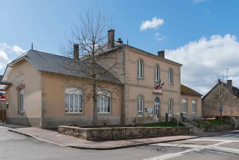 La Croisille-Sur-Briance (87130)