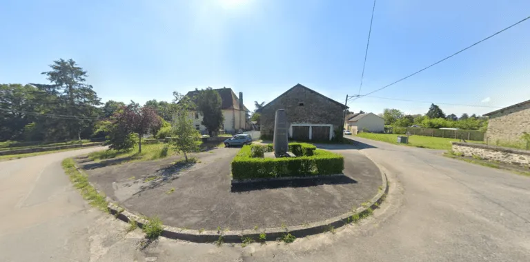 Masléon (87130)