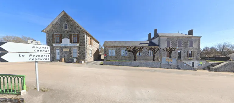 Saint-Bonnet-Briance (87260)