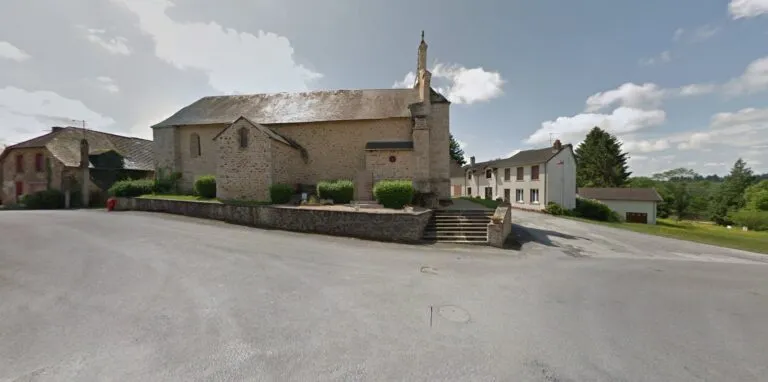 Saint-Méard (87130)