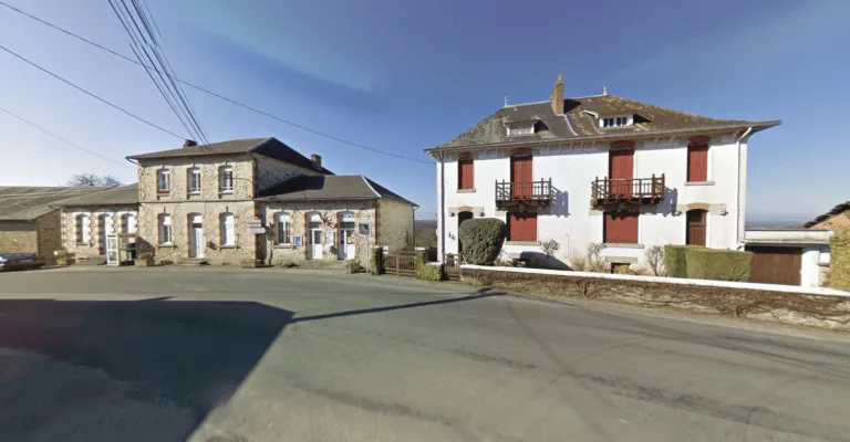 Surdoux (87130)