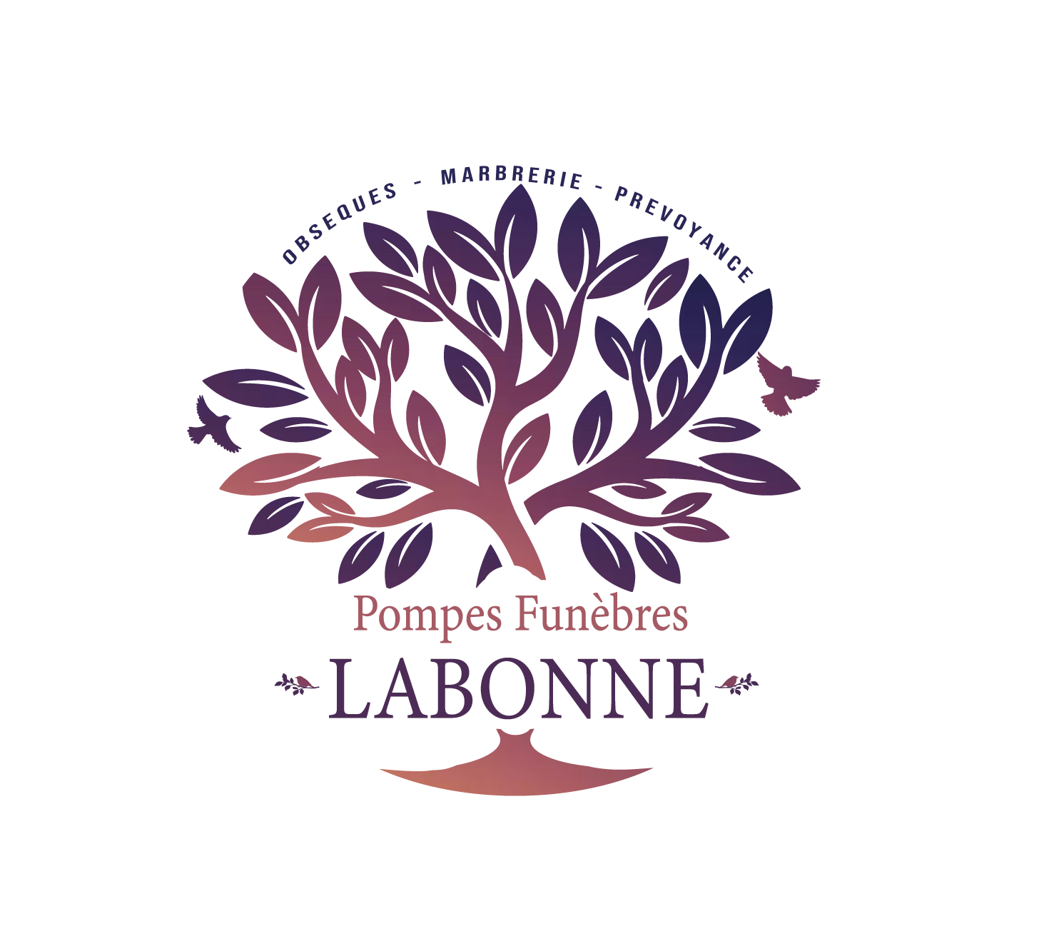 Pompes Funèbres Labonne – Châteauneuf-la-Forêt – Haute-Vienne